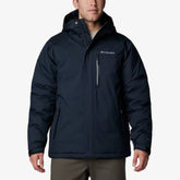 Columbia Oak Harbor Ii Isolierte Jacke